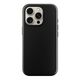 Nomad Nomad Sport θήκη, vulcan black - iPhone 16 Pro