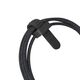 Καλώδιο USB Eaton UAG Rugged Cable - καλώδιο USB-C - USB-C 60W, 1,5 m (μαύρο/γκρι)