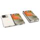 Spigen Spigen Ultra Hybrid, crystal clear - Google Pixel 9 Pro Fold
