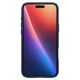 Spigen Spigen Liquid Air, μπλε ναυτικό - iPhone 6.7" 2024