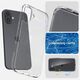 Spigen Spigen Ultra Hybrid, frost clear - iPhone 16 Plus