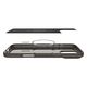 Θήκη Spigen Thin Fit MagSafe για iPhone 16 Pro - μαύρο
