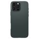 Spigen Spigen Liquid Air, abyss green - iPhone 6.3" 2024