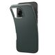 Spigen Spigen Liquid Air, abyss green - iPhone 6.3" 2024