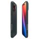 Spigen Spigen Liquid Air, abyss green - iPhone 6.3" 2024