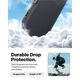 Spigen Spigen Caseology Nano Pop MagSafe, μαύρο σουσάμι - iPhone 16 Pro