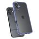 Spigen Spigen Ultra Hybrid, sky crystal - iPhone 6.1" 2024