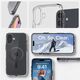 Spigen SPIGEN ULTRA HYBRID MAG MAGSAFE IPHONE 16 CARBON FIBER