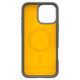 Spigen Spigen Caseology Athlex MagSafe, active gray - iPhone 16 Pro