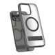 Spigen Spigen Ultra Hybrid S MagSafe, frost gray - iPhone 16 Pro Max