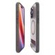 Spigen Spigen Ultra Hybrid S MagSafe, frost gray - iPhone 16 Pro Max