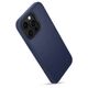 Spigen Spigen Cyrill Kajuk MagSafe, navy - iPhone 16 Pro