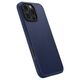 Spigen Spigen Cyrill Kajuk MagSafe, navy - iPhone 16 Pro
