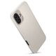Spigen Spigen Cyrill Kajuk MagSafe, cream - iPhone 16