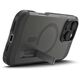 Spigen Spigen Tough Armor MagSafe, frost black - iPhone 16 Pro