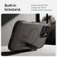 Spigen Spigen Tough Armor MagSafe, frost black - iPhone 16 Pro