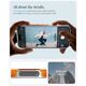 Spigen Spigen Classic C1 MagSafe, tangerine - iPhone 16 Pro Max