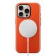 Nomad Nomad Sport θήκη, magma - iPhone 16 Pro