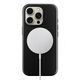 Nomad Nomad Sport θήκη, vulcan black - iPhone 16 Pro