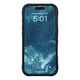 Nomad Nomad Ανθεκτική θήκη, atlantic blue - iPhone 16 Pro