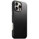 Nomad Nomad Παραδοσιακή Δερμάτινη Θήκη, μαύρη, iPhone 16 Pro Max