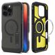 Spigen Spigen Tough Armor MagSafe, frost black - iPhone 16 Pro