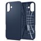 Spigen Spigen Liquid Air, μπλε ναυτικό - iPhone 6.7" 2024