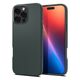 Spigen Spigen Liquid Air, abyss green - iPhone 6.3" 2024