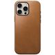 Nomad NOMAD Modern Leather Case English Tan | iPhone 16 Pro Max