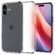 Spigen Spigen Ultra Hybrid, frost clear - iPhone 16 Plus