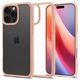 Spigen Spigen Ultra Hybrid, rose titanium - iPhone 16 Pro Max