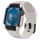 Spigen Spigen Rugged Armor Pro, dune beige - Apple Watch 10 42mm