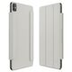 Θήκη για tablet Spigen Spigen Air Skin Folio OneTap, γκρι - iPad Pro 13" 2024