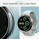 Spigen Spigen Thin Fit, crystal clear - Google Pixel Watch 3/2/1 (41mm)