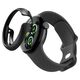 Spigen Spigen Thin Fit, black - Google Pixel Watch 3/2/1 (41mm)