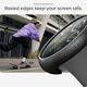 Spigen Spigen Thin Fit, black - Google Pixel Watch 3/2/1 (41mm)