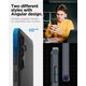 Spigen SPIGEN ESSENTIAL SANDBLAST GALAXY M55 5G MATTE BLACK