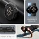 Spigen Spigen Rugged Armor, matte black - Google Pixel Watch 3/2/1 (41mm)