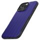 Spigen Spigen Caseology Dual Grip MagSafe, cobalt blue - iPhone 16 Pro