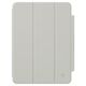 Θήκη για tablet Spigen Spigen Air Skin Folio OneTap, γκρι - iPad Air 13" 2024