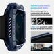 Spigen Spigen Rugged Armor, navy blue - Apple Watch 10 42mm