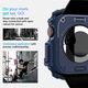 Spigen Spigen Rugged Armor, navy blue - Apple Watch 10 42mm