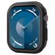 SPIGEN THIN FIT APPLE WATCH 10 (42 MM) ΜΑΥΡΟ