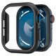 SPIGEN THIN FIT APPLE WATCH 10 (42 MM) ΜΑΥΡΟ