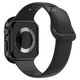 SPIGEN THIN FIT APPLE WATCH 10 (42 MM) ΜΑΥΡΟ