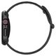 SPIGEN THIN FIT APPLE WATCH 10 (42 MM) ΜΑΥΡΟ