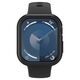 SPIGEN THIN FIT APPLE WATCH 10 (42 MM) ΜΑΥΡΟ