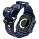 Spigen Rugged Armor Pro, navy blue - Apple Watch 10 42mm