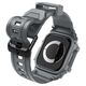 Spigen SPIGEN RUGGED ARMOR ”PRO” APPLE WATCH 10 (46 MM) DARK GREY