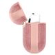 Spigen SPIGEN URBAN FIT APPLE AIRPODS 4 ROSE GOLD